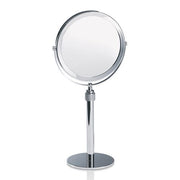 Club SP 13/V Cosmetic Mirror by Decor Walther Mirror Decor Walther Chrome 