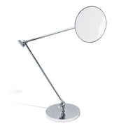 SPT 70 Freestanding Cosmetic Mirror by Decor Walther Mirror Decor Walther Chrome 