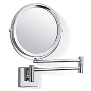 SPT 28/2/V Wall Mounted Cosmetic Mirror by Decor Walther Mirror Decor Walther Chrome 