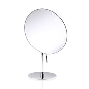 Round SPT71 Cosmetic Mirror by Decor Walther Decor Walther Chrome 