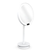 Just Look Plus SR Cosmetic 5X or 7X LED Mirror, Rechargeable by Decor Walther Mirror Decor Walther White 5X 