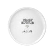 Rain Rock Creek Large Porcelain Trinket Box, 5" by Luke Edward Hall for Richard Ginori Jewelry & Trinket Boxes Richard Ginori 