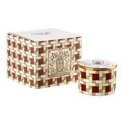 Palazzo Centauro Porcelain Keepsake Box by Luke Edward Hall for Richard Ginori Jewelry & Trinket Boxes Richard Ginori 