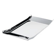 Arran Rectangular Tray by Enzo Mari for Alessi Serving Tray Alessi 
