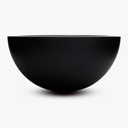 Copper 13.8" Bowl by John Pawson for When Objects Work Bowl When Objects Work Bronzed 