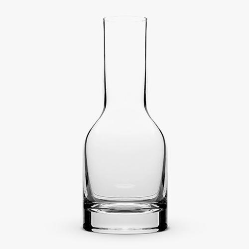 John Pawson Minimalist Glass Carafe