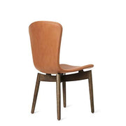 Shell Dining Chair by Michael W. Dreeben for Mater Furniture Mater 