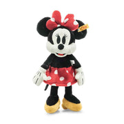 Minnie Mouse Disney Plush, 12" by Steiff Doll Steiff 