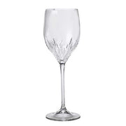 Duchesse Wine Glass, 14 oz. by Vera Wang for Wedgwood Glassware Wedgwood 