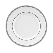 Vera Lace Platinum Bread & Butter Plate, 6" by Vera Wang for Wedgwood Dinnerware Wedgwood 