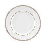 Vera Lace Gold Bread & Butter Plate, 6" by Vera Wang for Wedgwood Dinnerware Wedgwood 