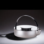 Teapot, Silverplated by John Pawson for When Objects Work Teapot When Objects Work 