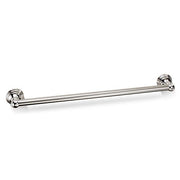 Classic HTE90 Wall-Mounted 35.4" Towel Bar by Decor Walther Decor Walther Polished Nickel 