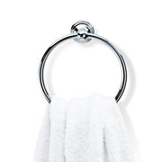 Classic HTR Wall-Mounted Towel Ring by Decor Walther Decor Walther 