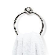 Classic HTR Wall-Mounted Towel Ring by Decor Walther Decor Walther 