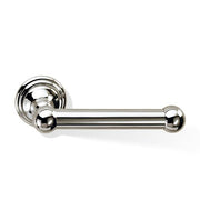 Classic TPH1 Wall-Mounted Toilet Paper Holder by Decor Walther Decor Walther Polished Nickel 