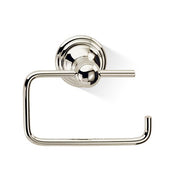 Classic TPH3 Wall-Mounted Toilet Paper Holder by Decor Walther Decor Walther Polished Nickel 