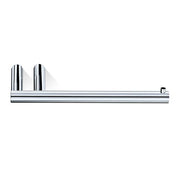 Mikado MKTHP1 Wall-Mounted Toilet Paper Holder by Decor Walther Decor Walther Chrome 