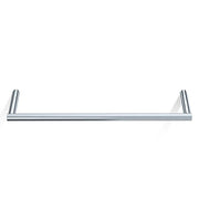 Mikado HTE45 Towel Rail, 17.7" by Decor Walther Decor Walther Chrome 