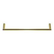 Mikado HTE30 Towel Rail, 11.8" by Decor Walther Decor Walther Gold 