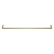 Mikado HTE60 Towel Rail, 23.6" by Decor Walther Decor Walther Gold 