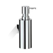 Mikado MKWSP Wall-Mounted Soap Dispenser by Decor Walther Decor Walther Chrome 