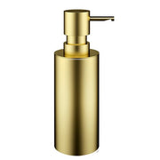 Mikado MKSSP Soap Dispenser by Decor Walther Decor Walther Brass Matte 