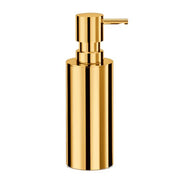 Mikado MKSSP Soap Dispenser by Decor Walther Decor Walther Gold 