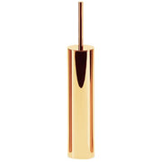 Mikado MKSBG Toilet Brush by Decor Walther Bathroom Decor Walther Gold 