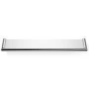 Mikado MKABL40 Wall-Mounted Shelf, 15.75" by Decor Walther Decor Walther Matte Stainless Steel 