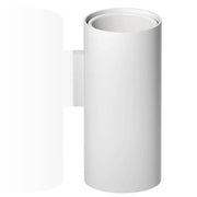 Mikado MKWMB Tumbler or Toothbrush Holder by Decor Walther Decor Walther White Matte 