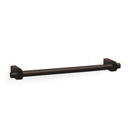 Century HTE80 Wall-Mounted 31.5" Towel Bar by Decor Walther Decor Walther Dark Bronze 