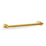 Century HTE80 Wall-Mounted 31.5" Towel Bar by Decor Walther Decor Walther Gold 