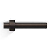 Century TPH1 Wall-Mounted Toilet Paper Holder by Decor Walther Decor Walther Dark Bronze 
