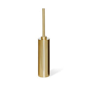 Century SBG Toilet Brush by Decor Walther Decor Walther Matte Gold 
