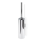 Century WBG Wall-Mounted Toilet Brush by Decor Walther Decor Walther Chrome 