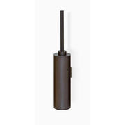 Century WBG Wall-Mounted Toilet Brush by Decor Walther Decor Walther Dark Bronze 