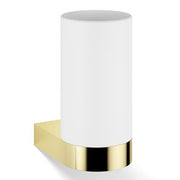 Century WMG Wall-Mounted Tumbler or Toothbrush Holder by Decor Walther Decor Walther White Gold 