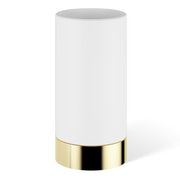 Century SMG Tumbler or Toothbrush Holder by Decor Walther Decor Walther White Gold 