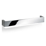 Brick HTE40 Wall-Mounted 15.7" Towel Bar by Decor Walther Bathroom Decor Walther Chrome 