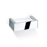 Brick WSS Wall-Mounted Soap Dish by Decor Walther Bathroom Decor Walther Chrome 