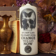 Change Candle by Coreterno Candles Coreterno 