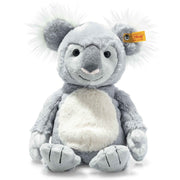 Nils the Koala Plush Toy, 12" by Steiff Doll Steiff 