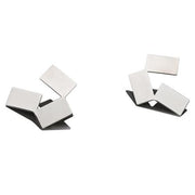 Alisei Earrings by Mario Trimarchi for Alessi Jewelry Alessi 