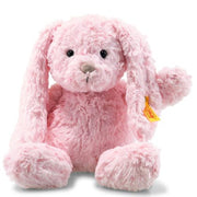 Tilda Rabbit, Pink by Steiff Doll Steiff Medium 
