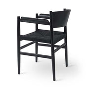 Nestor Chair, Armchair by Tom Stepp for Mater Furniture Mater 