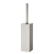 Cube DW371 Toilet Brush by Decor Walther Decor Walther Satin Nickel 