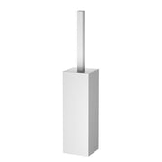 Cube DW371 Toilet Brush by Decor Walther Decor Walther Matte White 