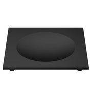 Cube DW 351 Soap Dish by Decor Walther Decor Walther Matte Black 