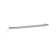 Club HTE40 15.75" Towel Bar by Decor Walther Decor Walther Chrome 